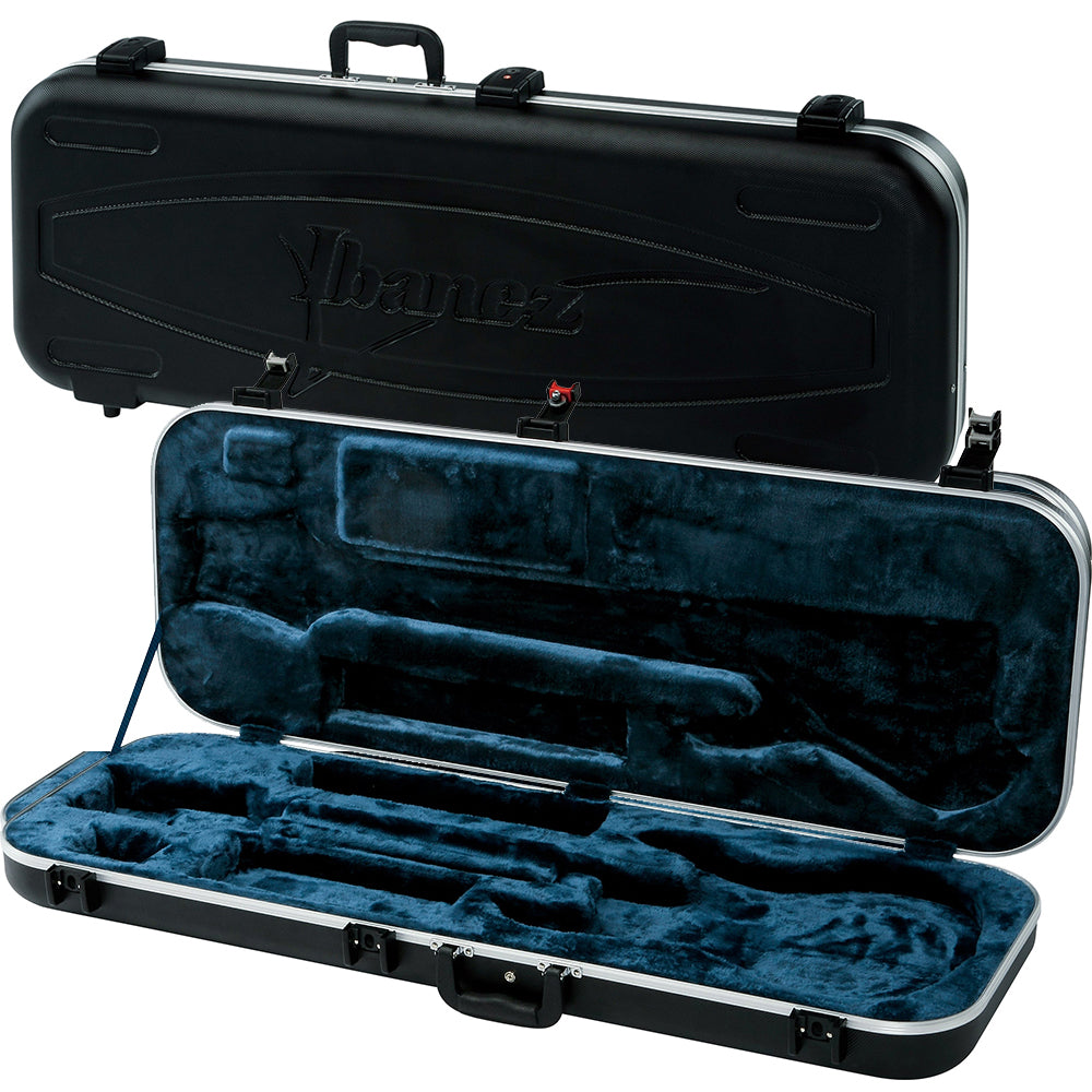 Ibanez M300C Molded Elec Case – Motor City Guitar