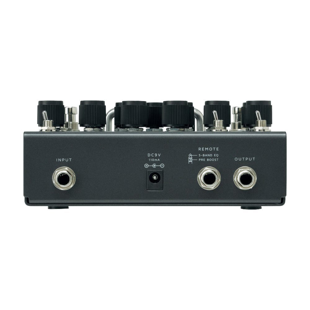 ibanez octave pedal Ibanez Pentatone Preamp and Eq – Motor City Guitar