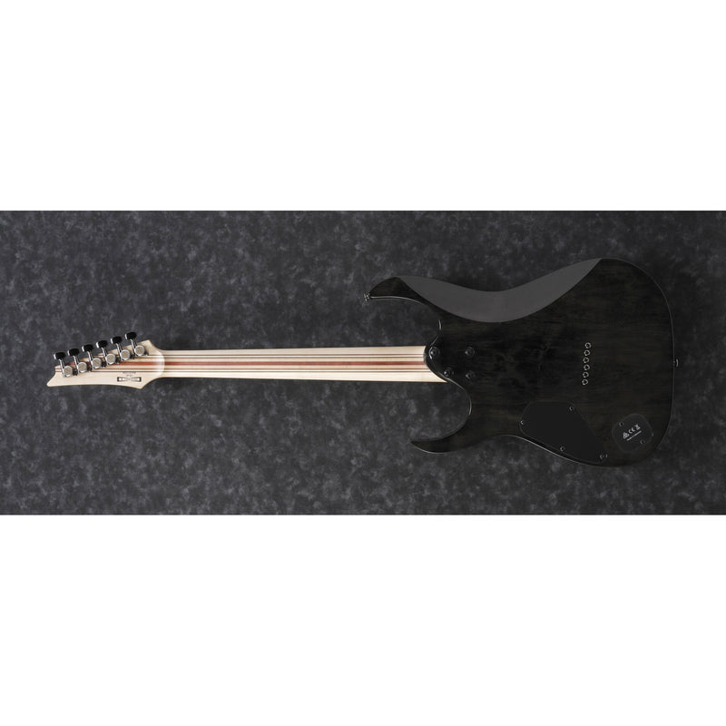 Ibanez PGM50 BK Paul Gilbert Premium Guitarra Eléctrica Negra Ibanez PGM50 BK Paul Gilbert Premium Guitarra Eléctrica Negra