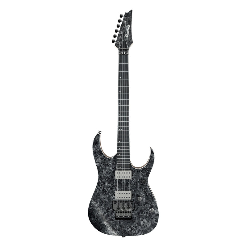 Ibanez RG5320CSW RG Prestige Guitar w/Case - Cosmic Shadow