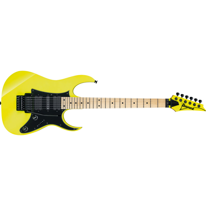 Ibanez RG550DY RG Genesis Collection Guitar - Desert Sun Yellow