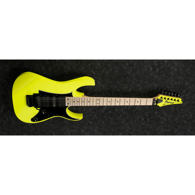 Ibanez RG550DY RG Genesis Collection Guitar - Desert Sun Yellow