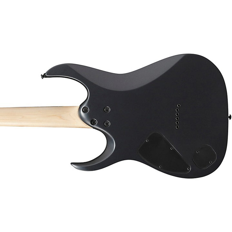 Ibanez RGA42EX Standard HH Guitar - Black Aurora Burst Matte