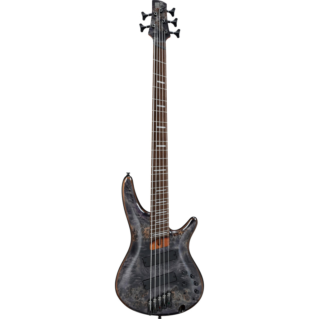 Ibanez SRMS805DTW Bass WS DTW