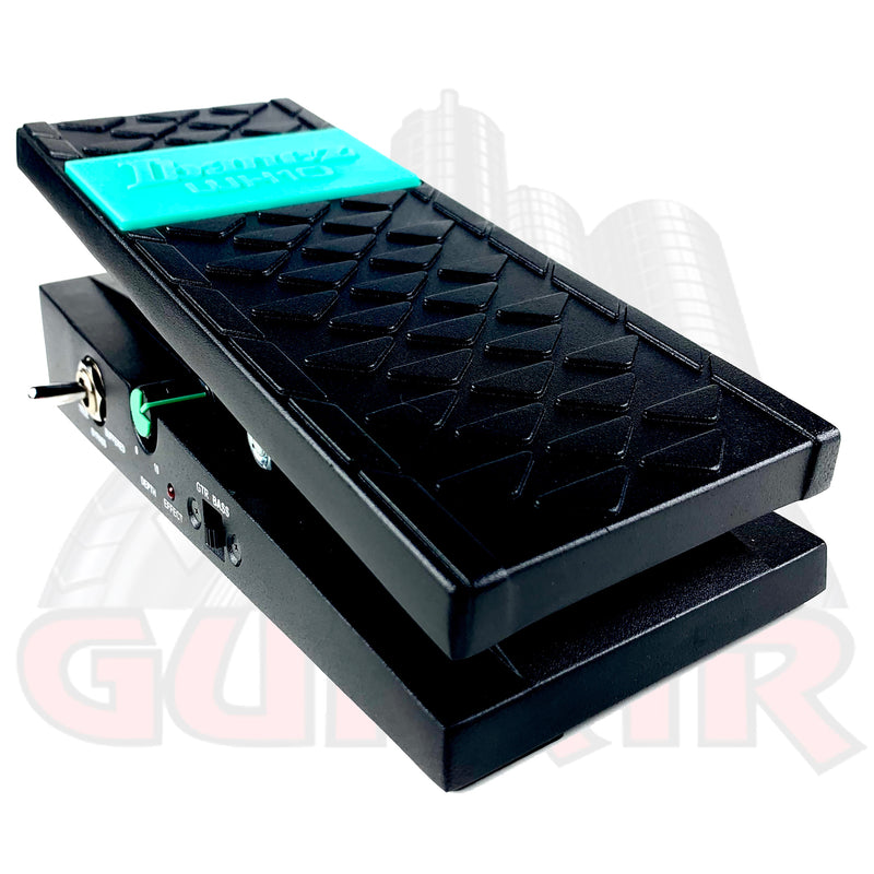 ibanez wh10v3 wah pedal Ibanez WH10V3 Wah Pedal