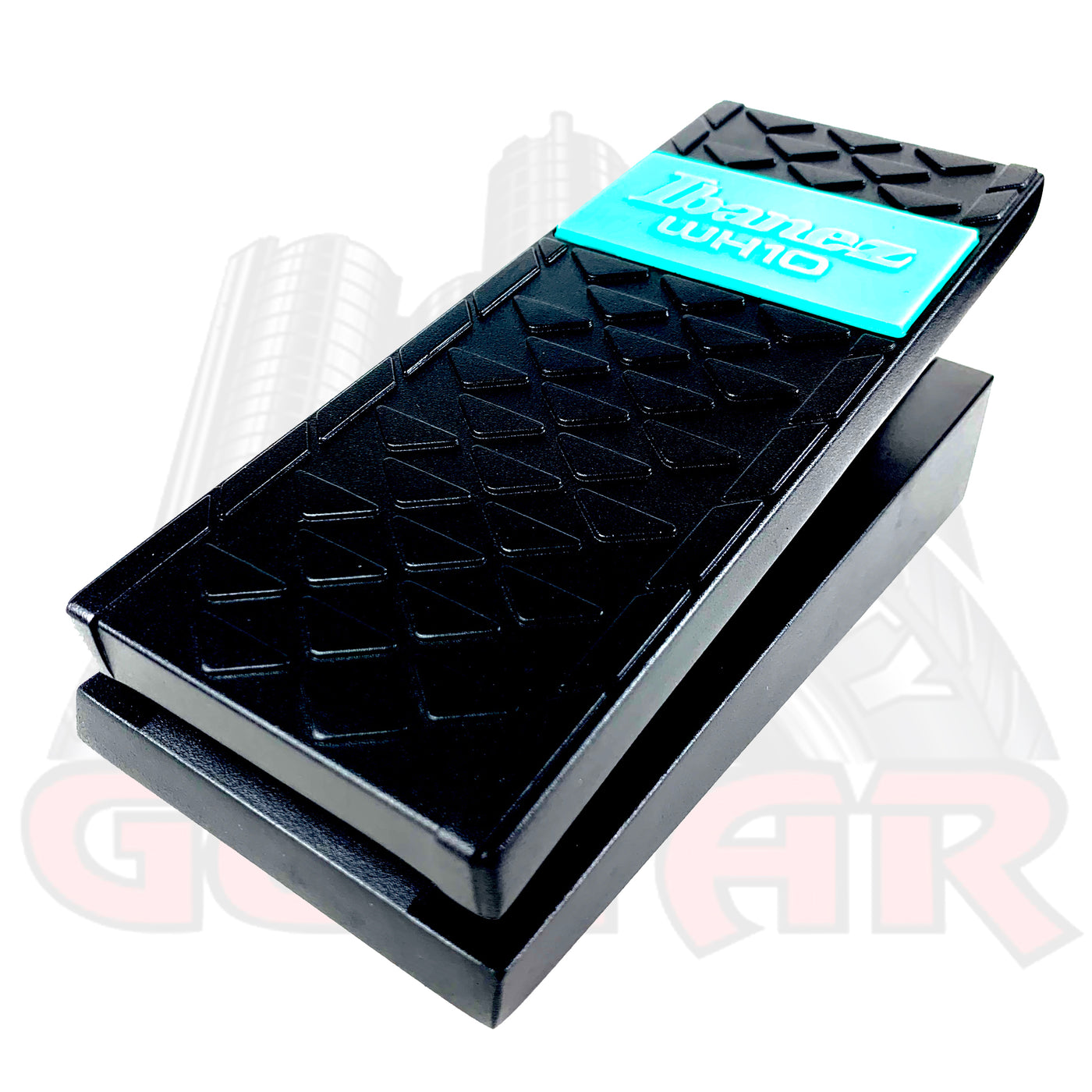 ibanez wah pedal Ibanez WH10V3 Wah Pedal