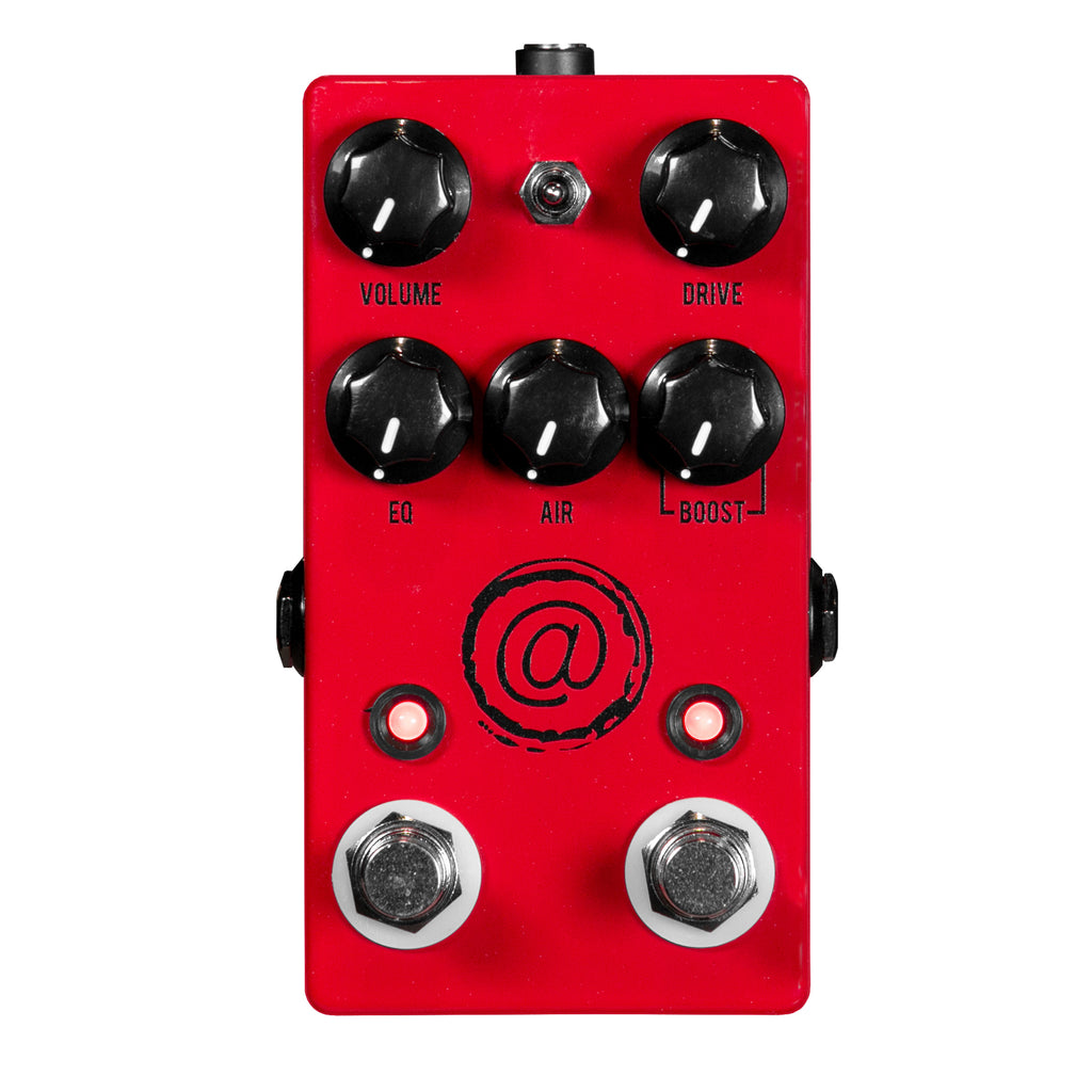 JHS The AT+ Andy Timmons Pedal