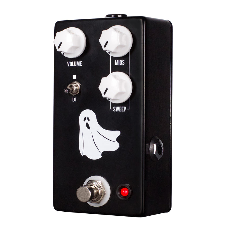JHS Haunting Mids Sweepable-Mids EQ Pedal