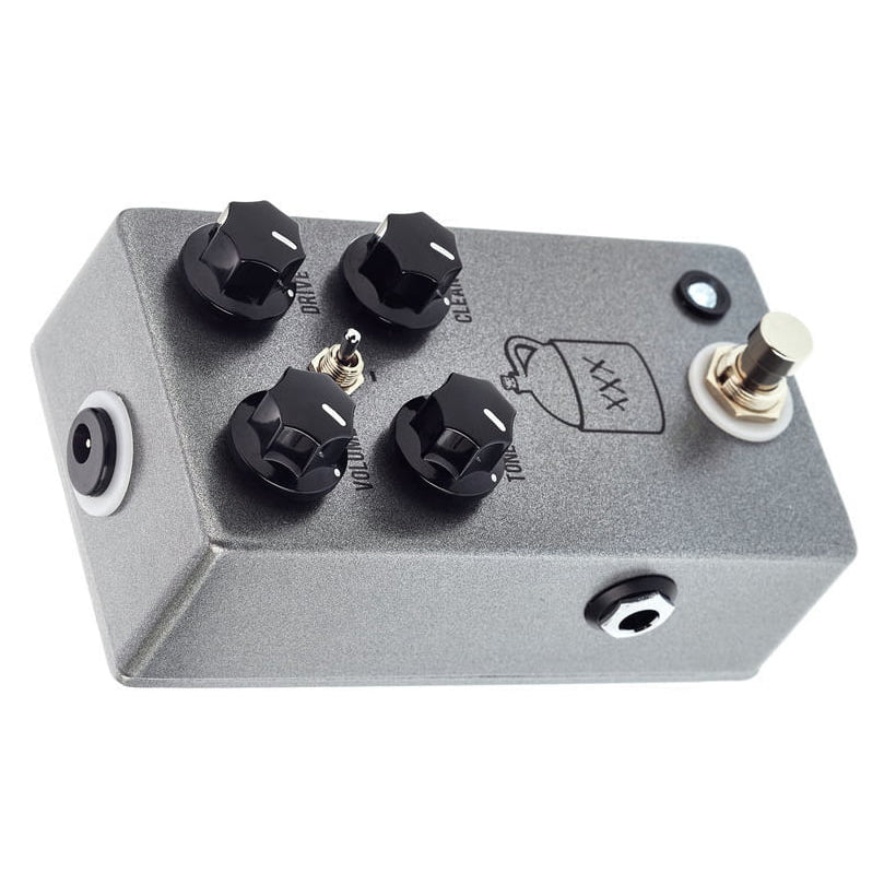 jhs pedals moonshine v2 JHS Moonshine Overdrive V2 – Motor City Guitar
