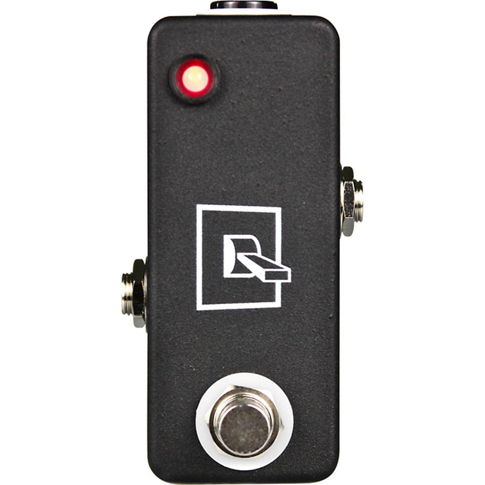 guitar mute pedal JHS Mute Switch Kill Switch Pedal