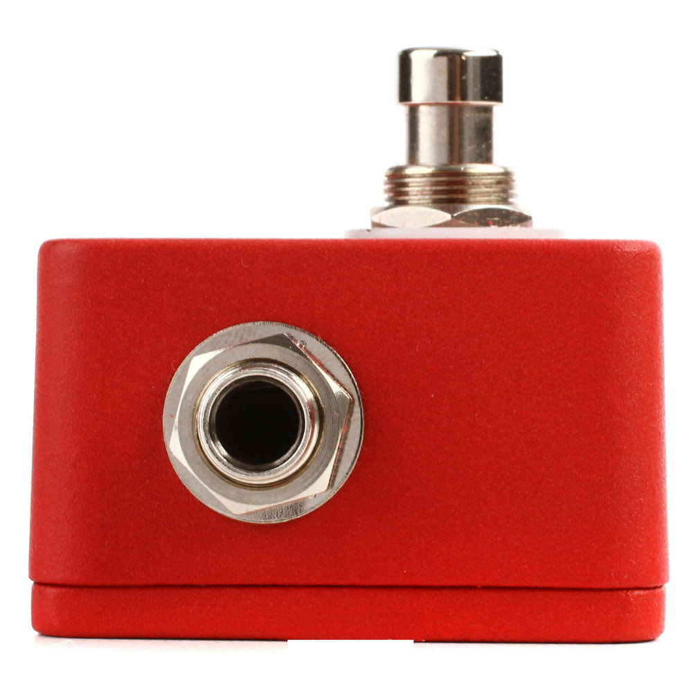 jhs pedals red remote JHS Pedals Red Remote Pedal