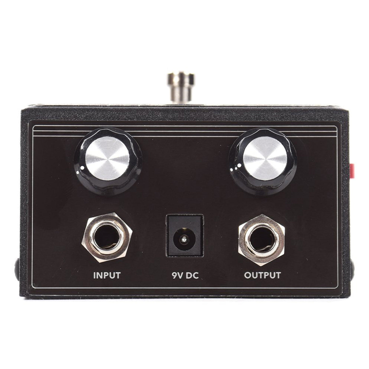 jhs pedals supreme JHS Supreme Univox Super-Fuzz – Motor City Guitar