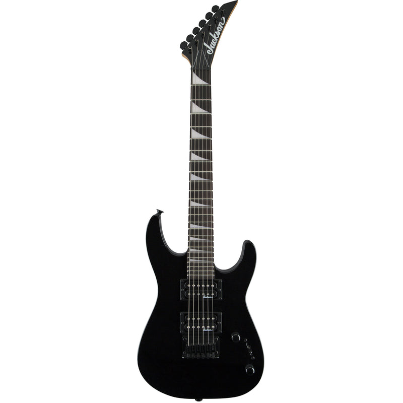 Jackson JS Series Dinky Minion JS1X Guitar - Gloss Black