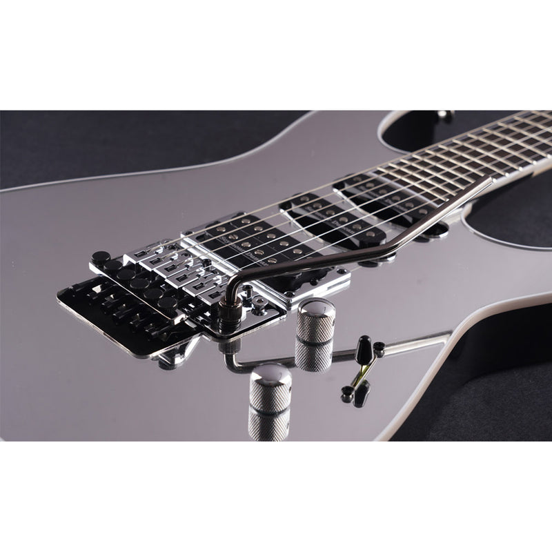 Jackson Pro Series Soloist SL3R Guitar w/ Seymour Duncan Pickups - Mirror