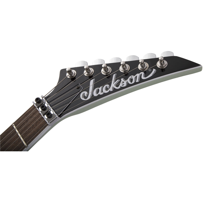 Jackson X Series Soloist SL4X DX Guitar - Specific Ocean