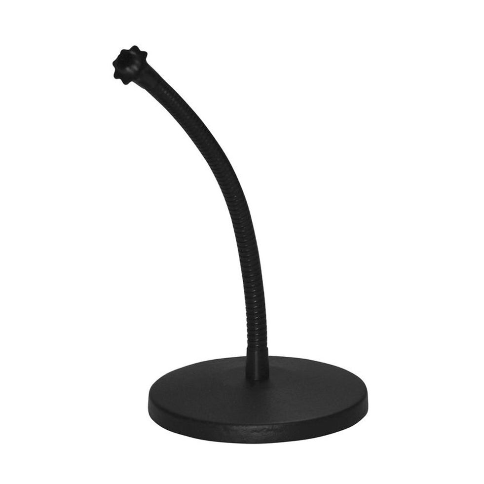Why Your Workspace Needs a Gooseneck Stand: The Flexibility Factor