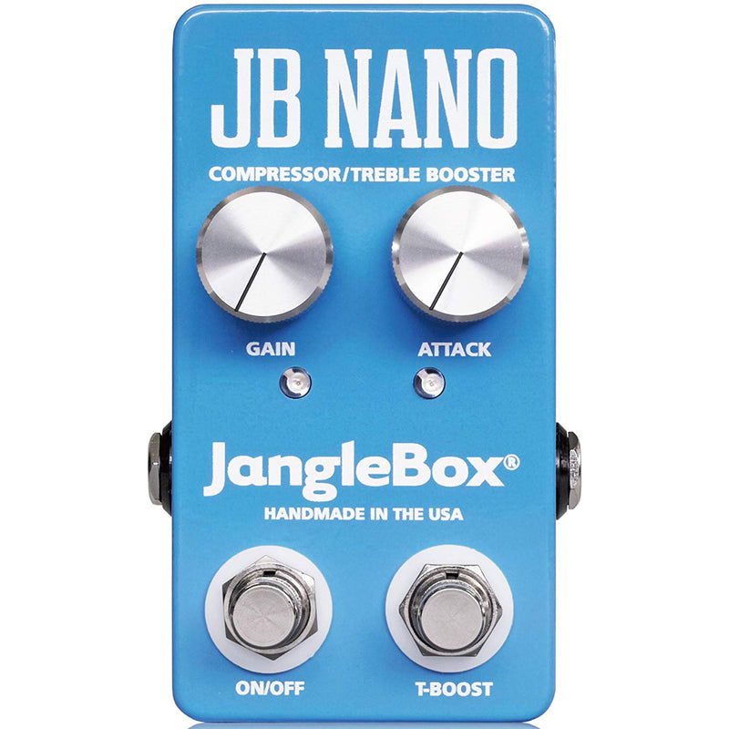 JangleBox JB Nano Comp/Boost