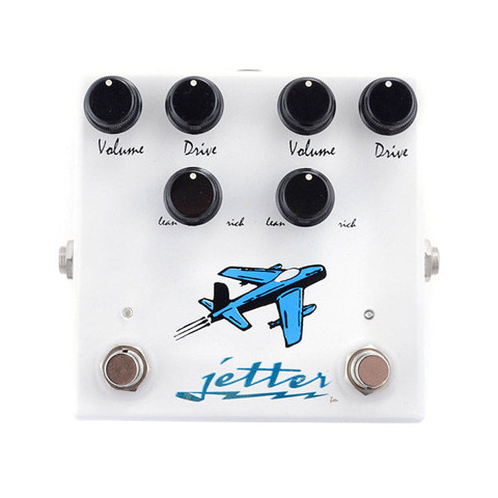 Effects Pedals – Tagged 