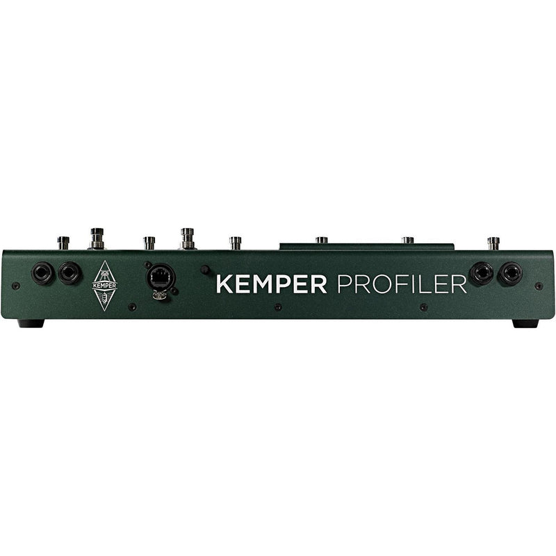 Kemper Profiler Remote Footswitch