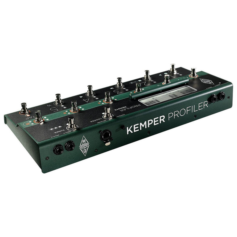 Kemper Profiler Remote Footswitch