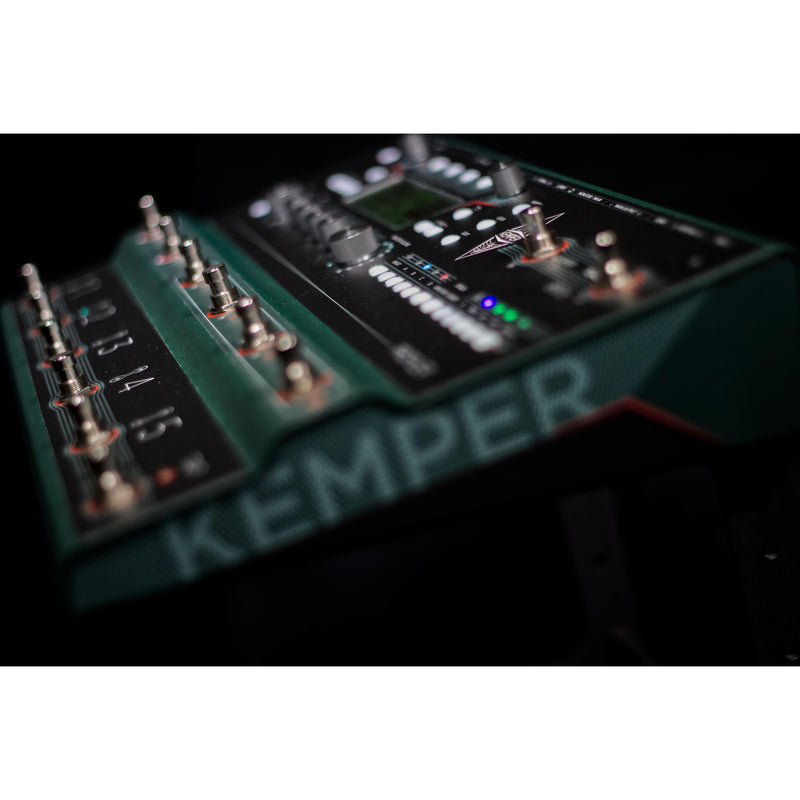 kemper stage pedal Kemper Profiler STAGE – Motor City Guitar