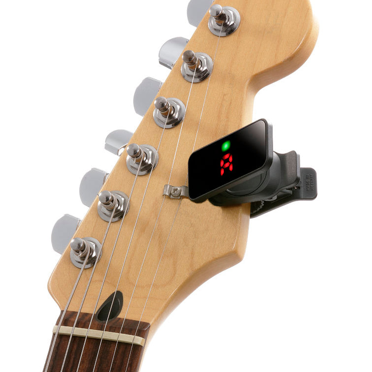 Korg PC2 Pitchclip 2 Chromatic Clip-on Tuner