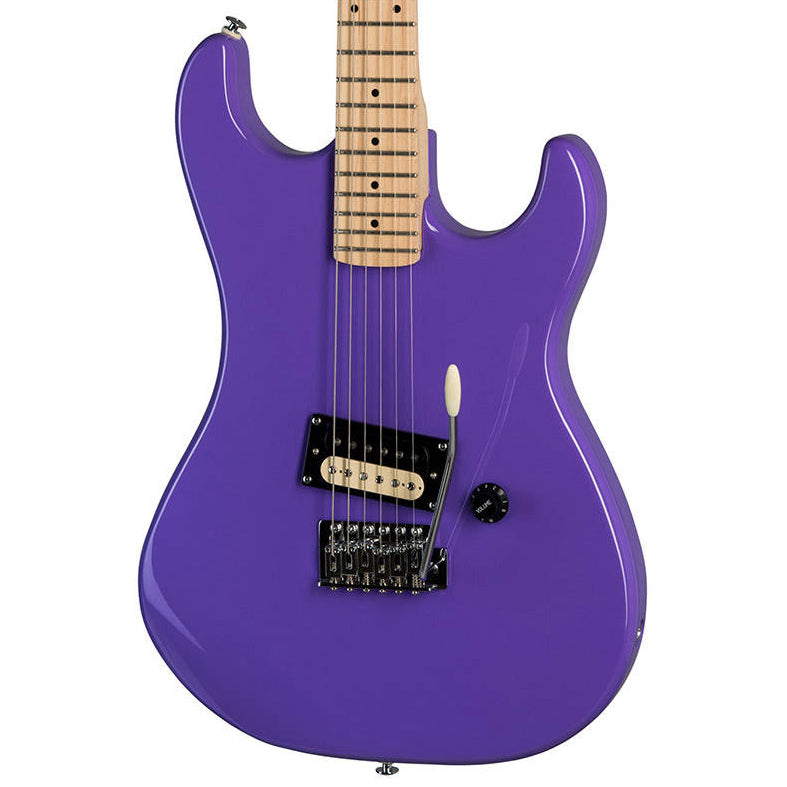 Kramer Baretta Sp Purple – Motor City Guitar