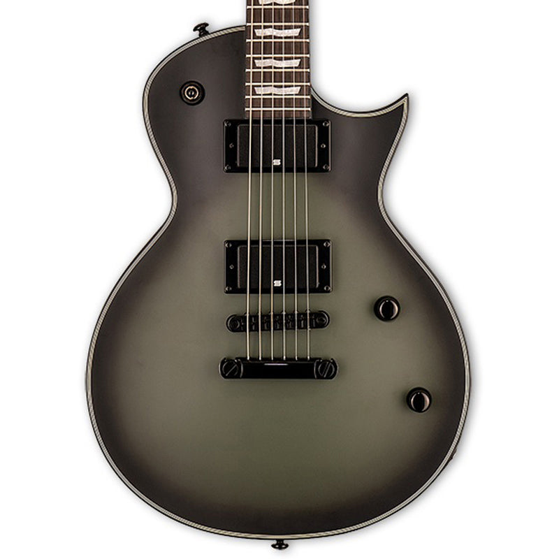 bill kelliher gear LTD LTD/BK-600/MIL GRN SB SAT – Motor City Guitar