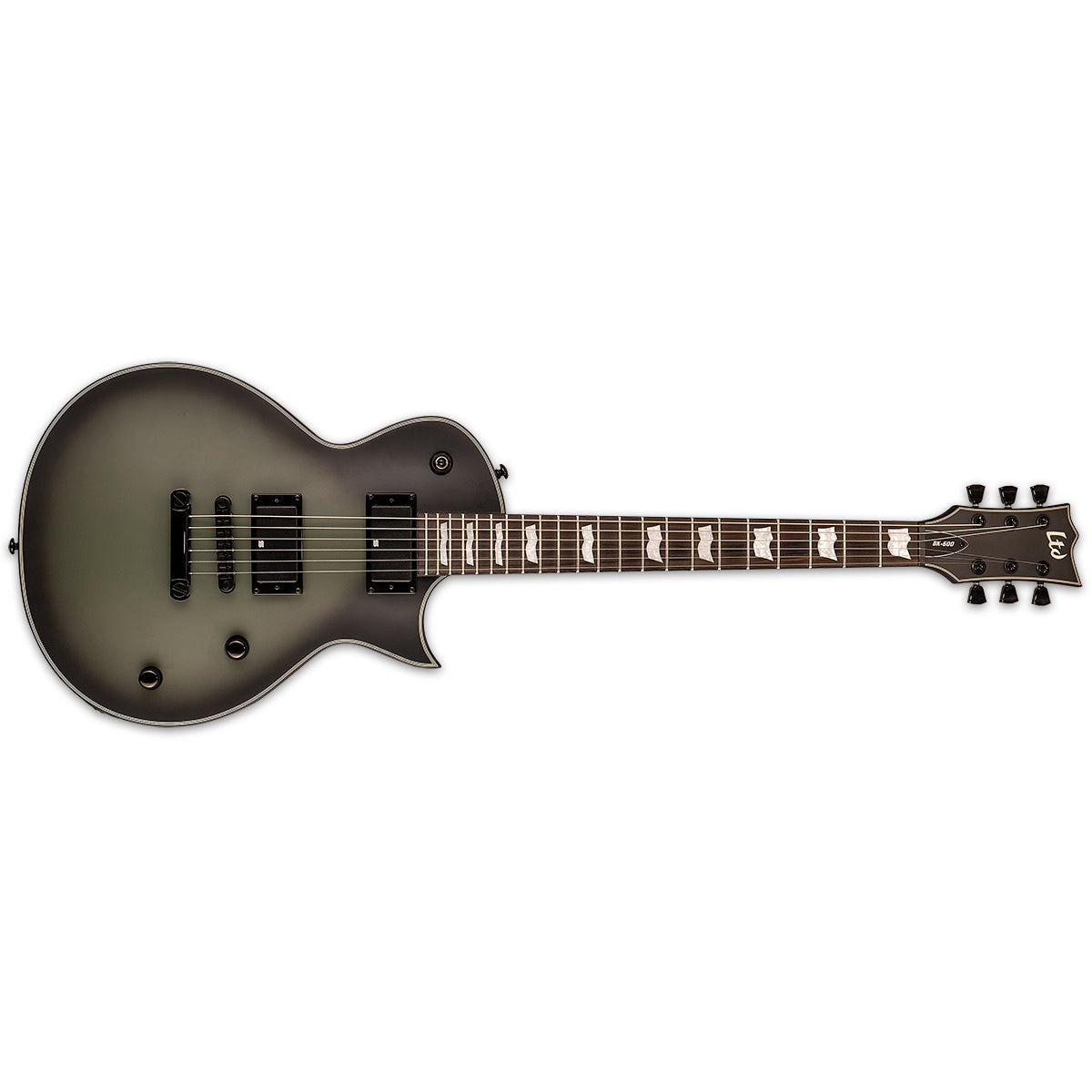 bill kelliher gear LTD LTD/BK-600/MIL GRN SB SAT – Motor City Guitar