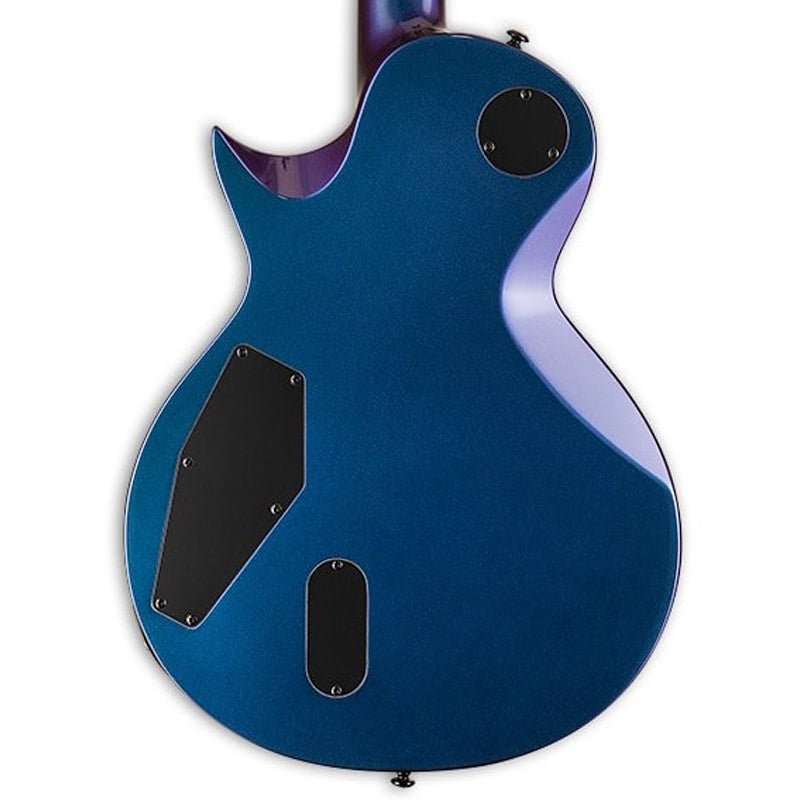 ESP LTD EC-1000 Guitar w/ Fishman Fluence Pickups - Violet Andromeda