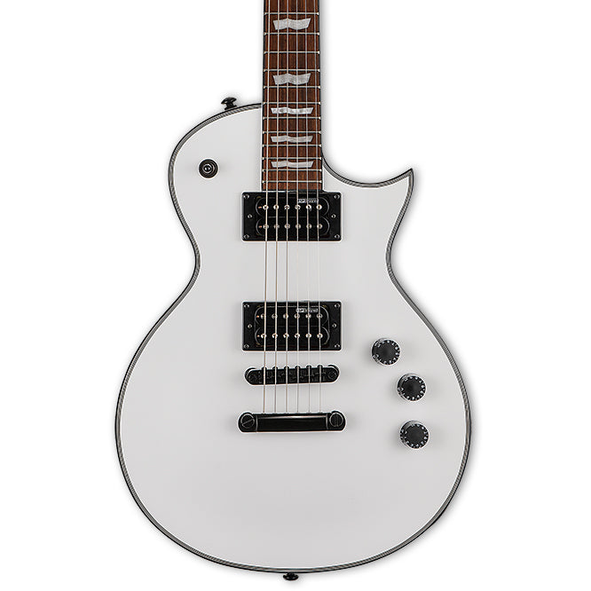 ESP LTD EC-256 Guitar - Snow White