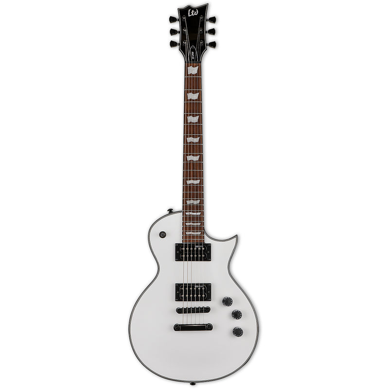 ESP LTD EC-256 Guitar - Snow White