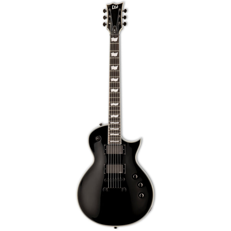 ESP LTD EC-401 Guitar - Black