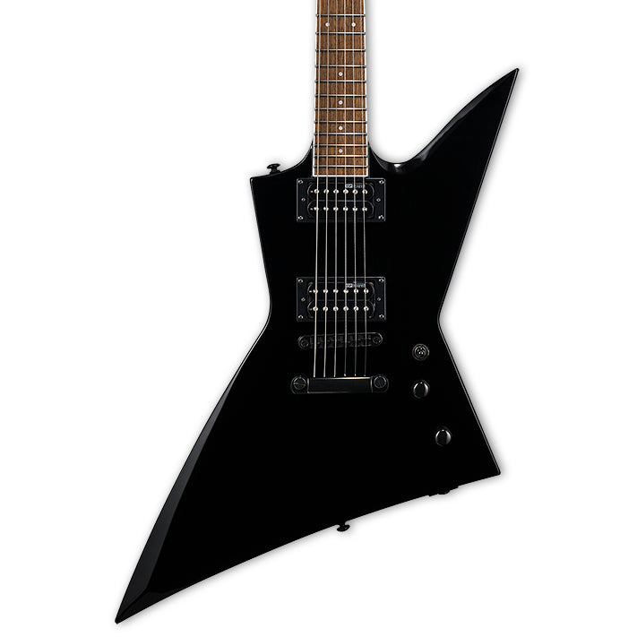 ESP LTD EX-200 Guitar - Black