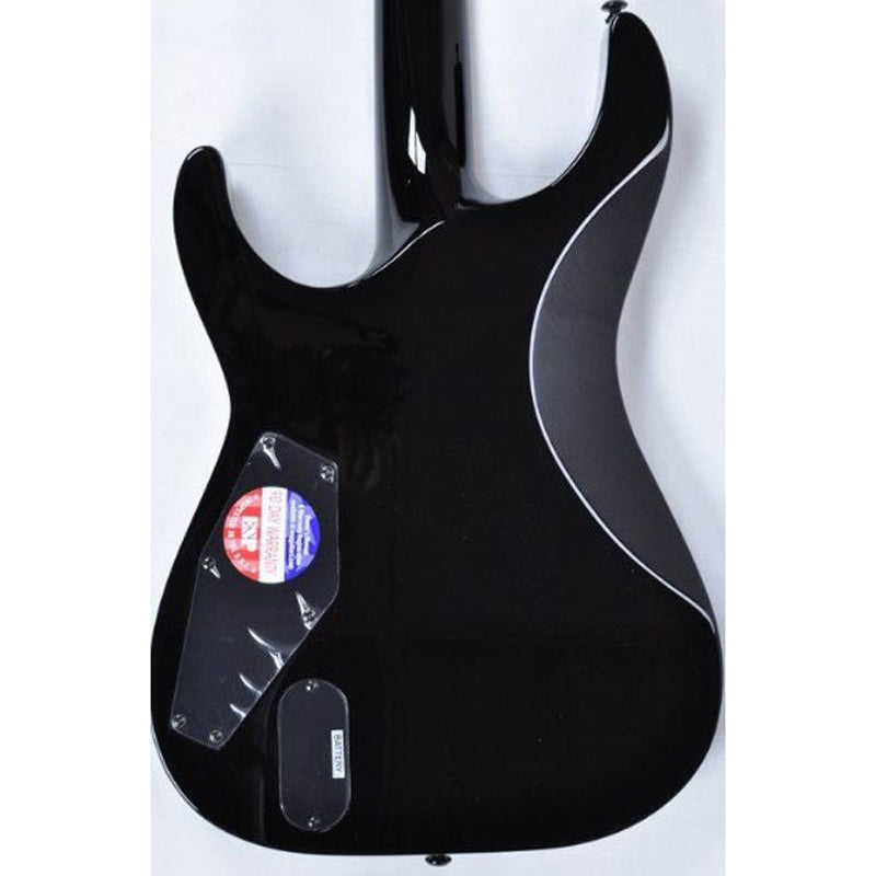 ESP LTD JH-600 Jeff Hanneman Signature Guitar w/ EMG Pickups - Black