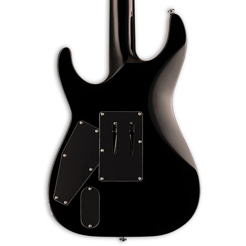 ESP LTD M-1 Custom '87 Guitar w/ a Seymour Duncan Pickup - Black