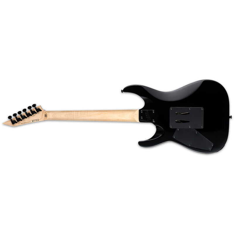 ESP LTD MH-200 Guitar - Black