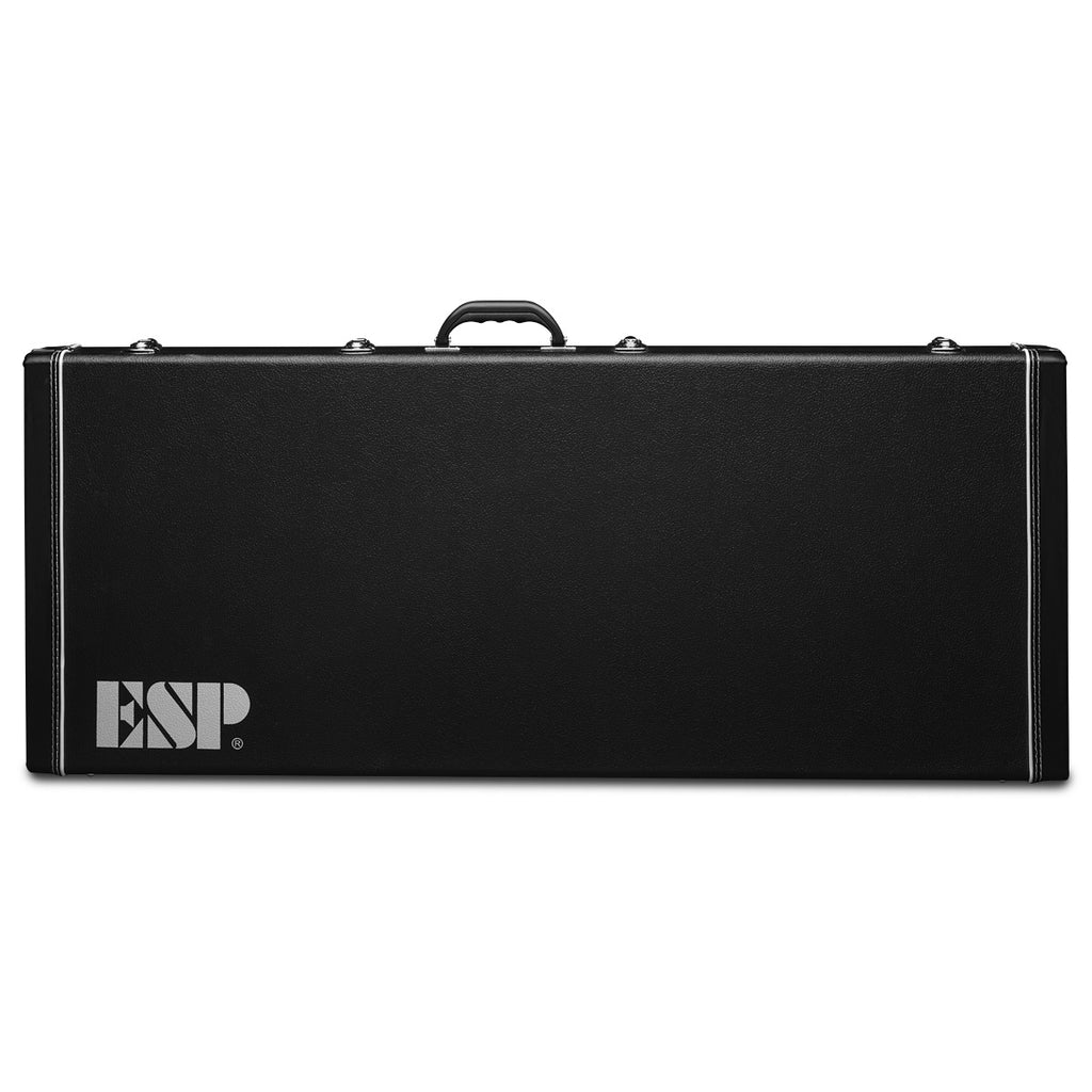 ESP CPHX2FF Form Fit Case for Phoenix-II Electric Guitar
