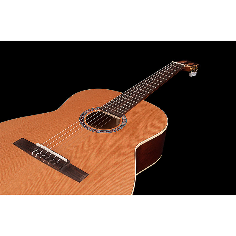 LaPatrie Etude QIT Acoustic-Electric Classical Guitar