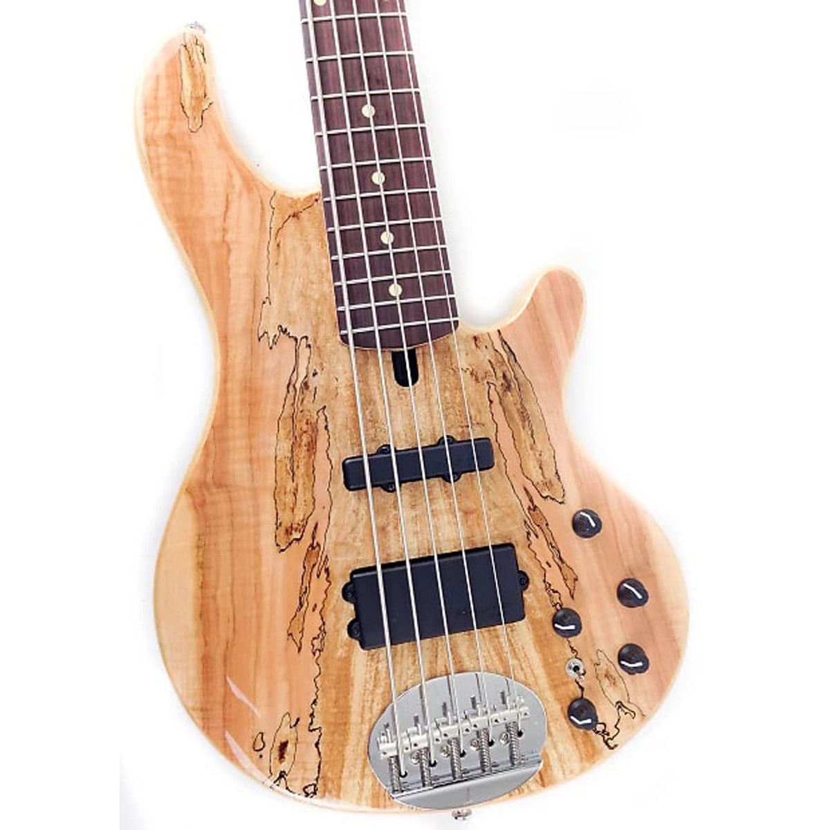 Lakland Skyline 55-02 Dlx Splt – Motor City Guitar