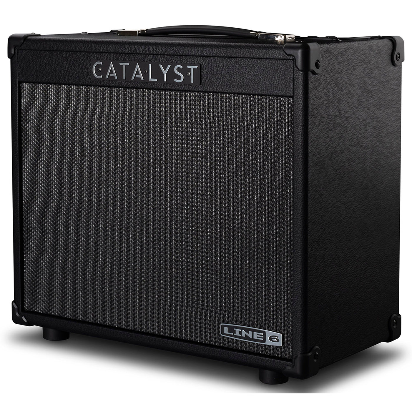 Line 6 Catalyst 60-watt 1x12 combo with HX Quality Models and HX Effects