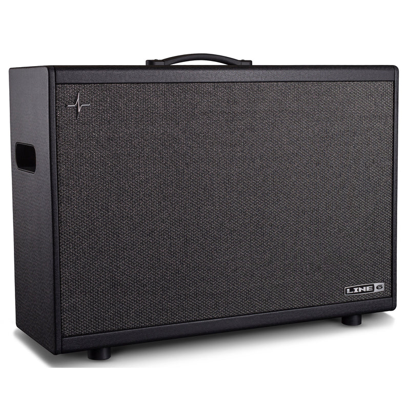 Line 6 PowerCab Plus 212 Stereo Active FRFR Guitar Speaker Cabinet
