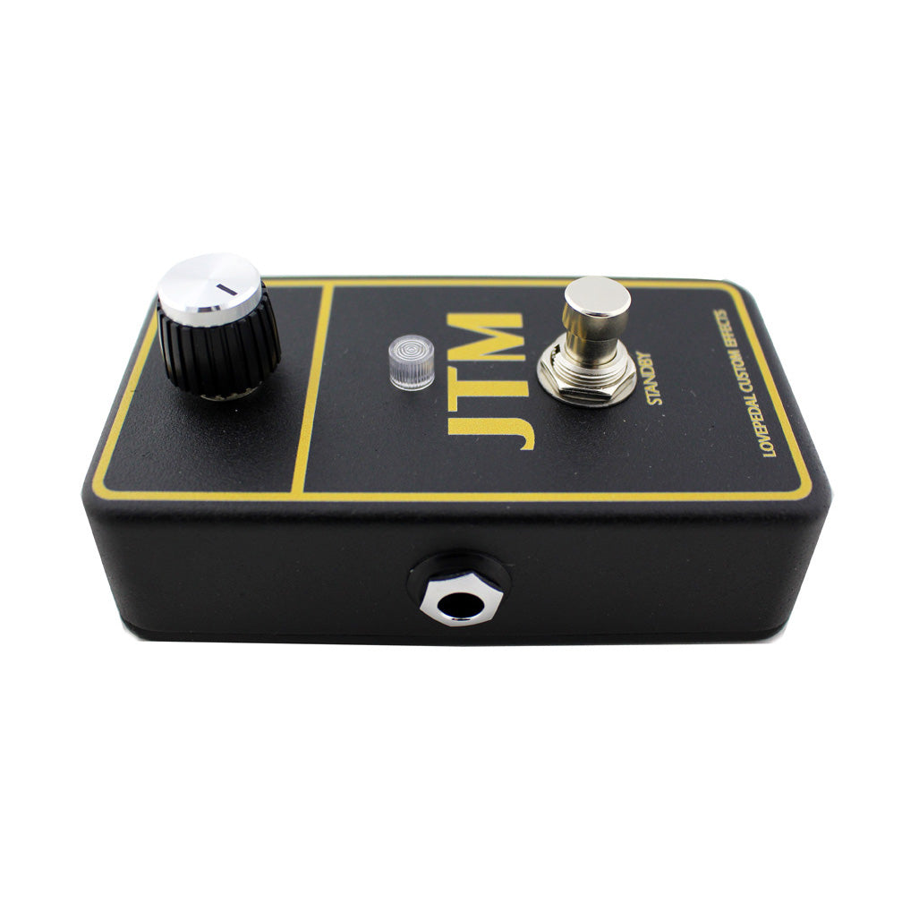 jtm pedal Lovepedal JTM Pedal