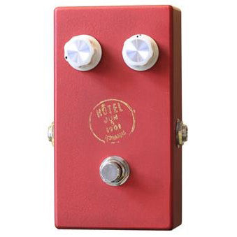 Lovepedal MK12 Red Super High 