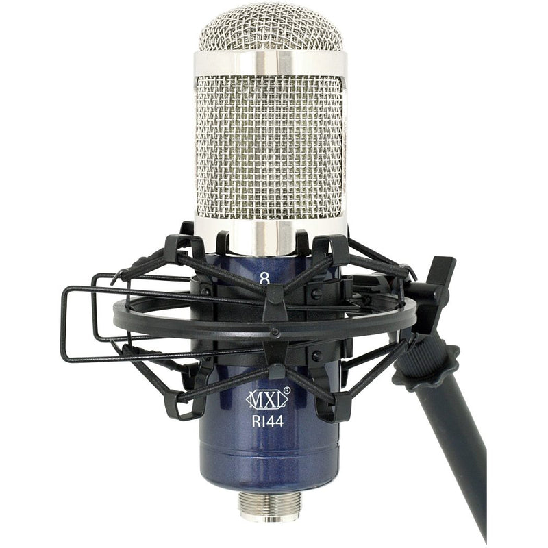 MXL R144 Figure-8 Ribbon Microphone