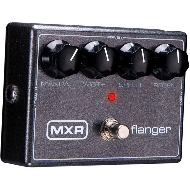 MXR M117R Flanger Pedal