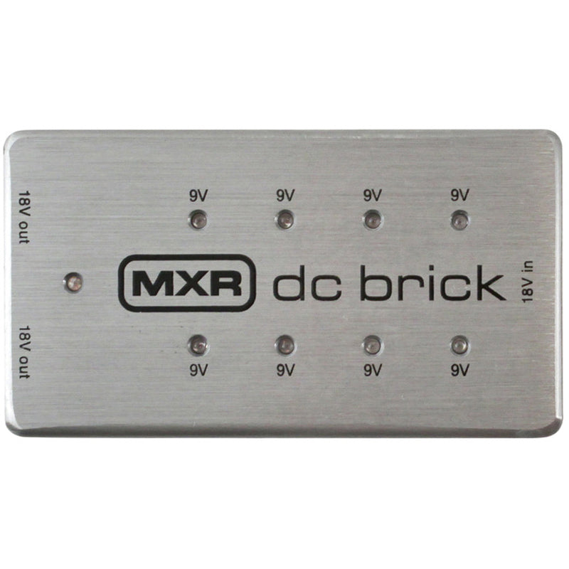 MXR M237 DC Brick Pwr Supply