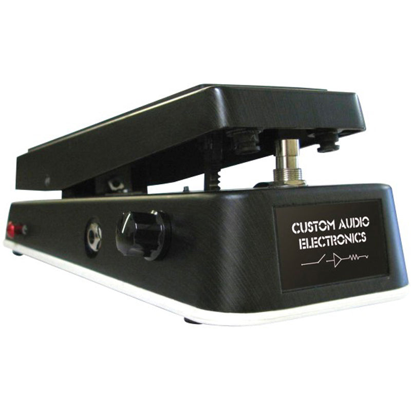 MXR MC404 CAE Wah – Motor City Guitar