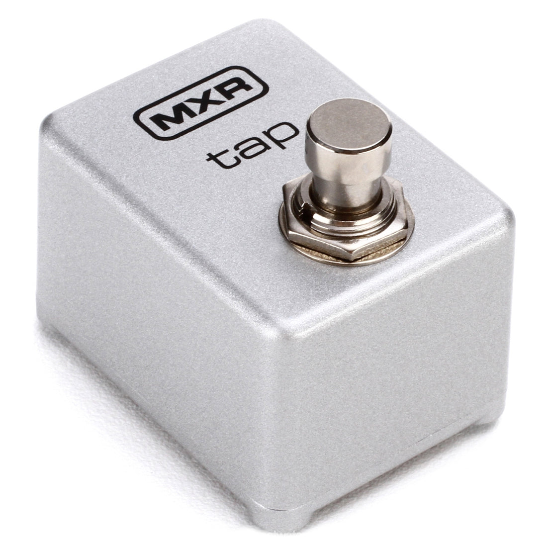 MXR M 199 Tap Tempo - Nederland MXR M 199 Tap Tempo - Nederland