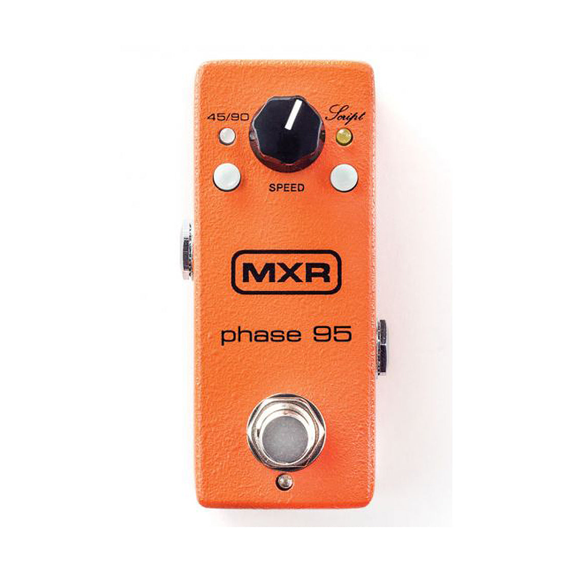 phase 90 pedal MXR Phase 95 Mini – Motor City Guitar
